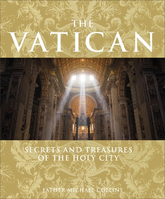 The Vatican book