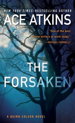 The Forsaken by Ace Atkins