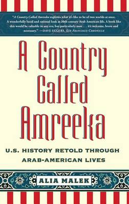 Country Called Amreeka book