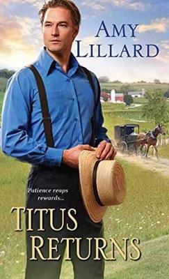 Titus Returns book