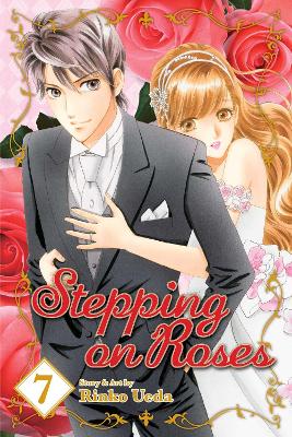 Stepping on Roses, Vol. 7 book