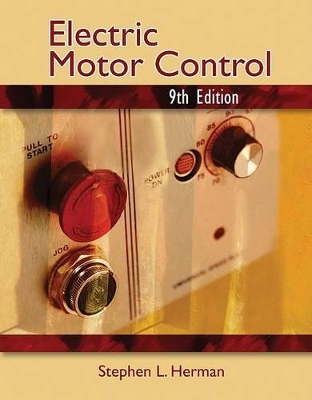 Electric Motor Control book