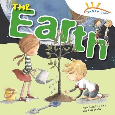 Earth book