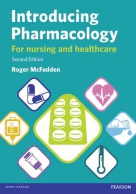 Introducing Pharmacology book