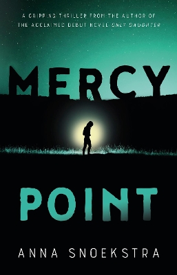 Mercy Point book