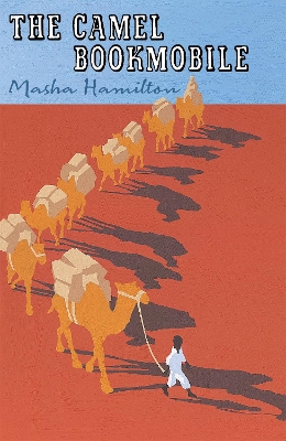 The Camel Bookmobile book