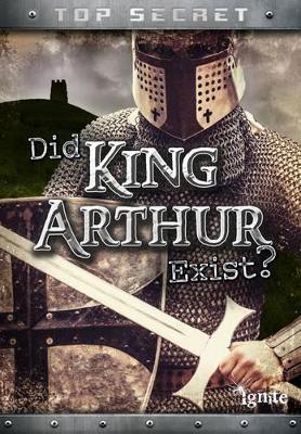 Did King Arthur Exist? book