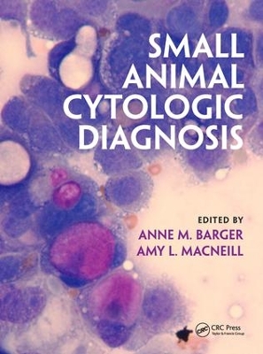 Small Animal Cytologic Diagnosis book
