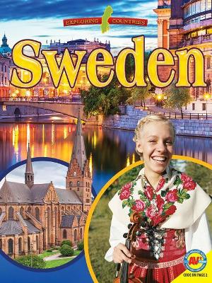 Sweden Sweden by Michelle Lomberg
