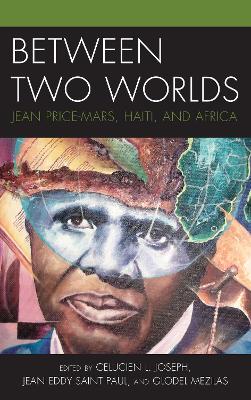 Between Two Worlds book