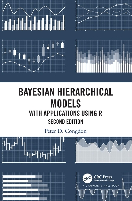 Bayesian Hierarchical Models: With Applications Using R, Second Edition book