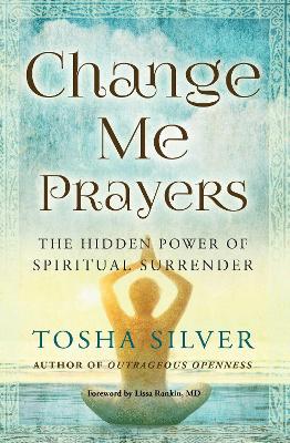 Change Me Prayers book