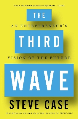 The Third Wave by Steve Case