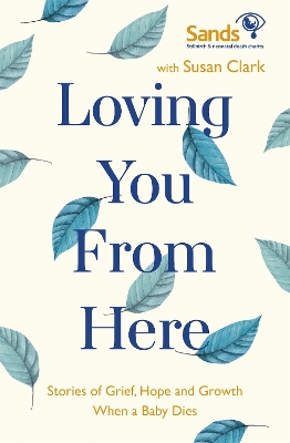 Loving You From Here: Stories of Grief, Hope and Growth When a Baby Dies book
