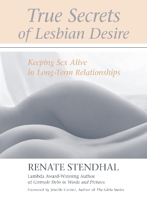 True Secrets Lesbian Desire book