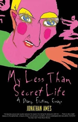 My Less Than Secret Life book