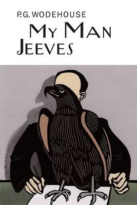 My Man Jeeves book