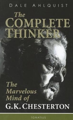 Complete Thinker book