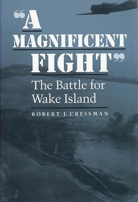 Magnificent Fight book