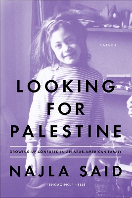 Looking For Palestine book
