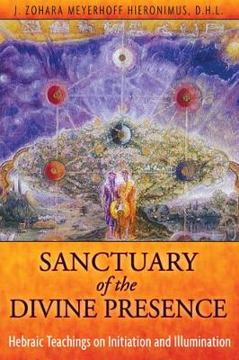 Sanctuary of the Divine Presence book
