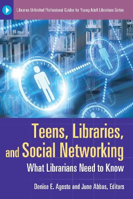 Teens, Libraries, and Social Networking book