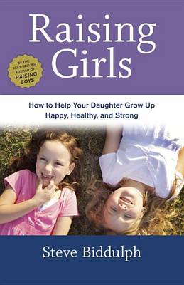 Raising Girls book