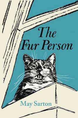 The The Fur Person by May Sarton
