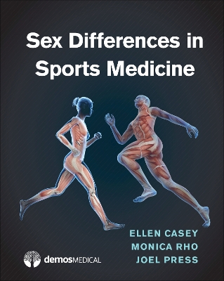 Sex Differences in Sports Medicine book