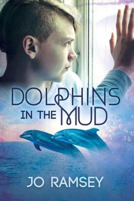 Dolphins in the Mud book