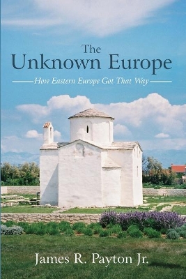 The Unknown Europe book