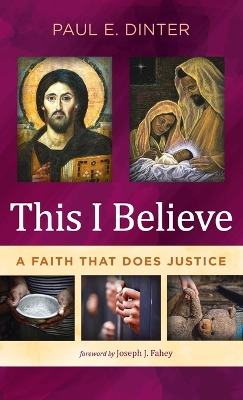 This I Believe book