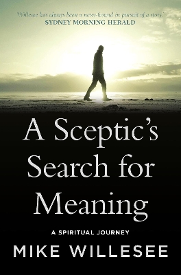 A Sceptic's Search for Meaning book