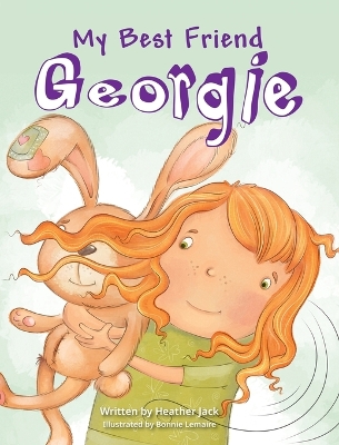 My Best Friend Georgie book