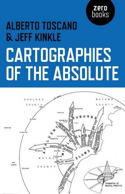 Cartographies of the Absolute book