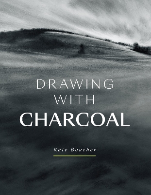 Drawing with Charcoal book