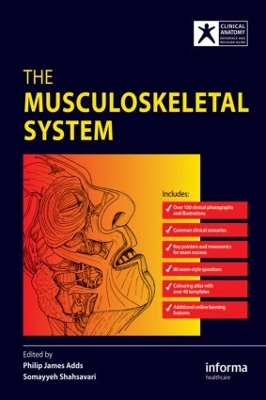 Musculoskeletal System book