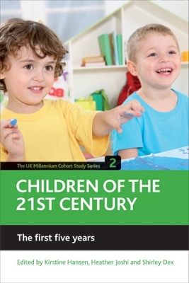 Children of the 21st century (Volume 2) by Shirley Dex