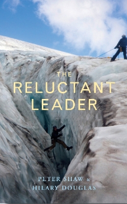 Reluctant Leader book