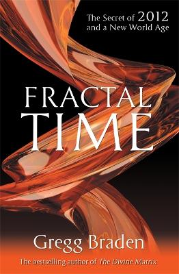 Fractal Time book