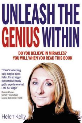 Unleash the Genius within book