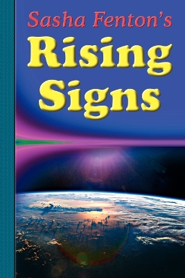 Sasha Fenton's Rising Signs book