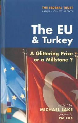 EU and Turkey book