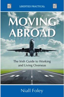 Moving Abroad book
