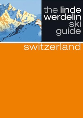 Switzerland book