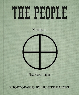 Hunter Barnes: The People book