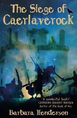 The Siege of Caerlaverock book