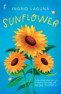 Sunflower book