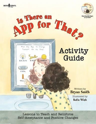 Is There an App for That? Activity Guide book