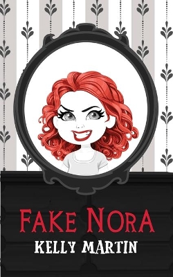 Fake Nora book